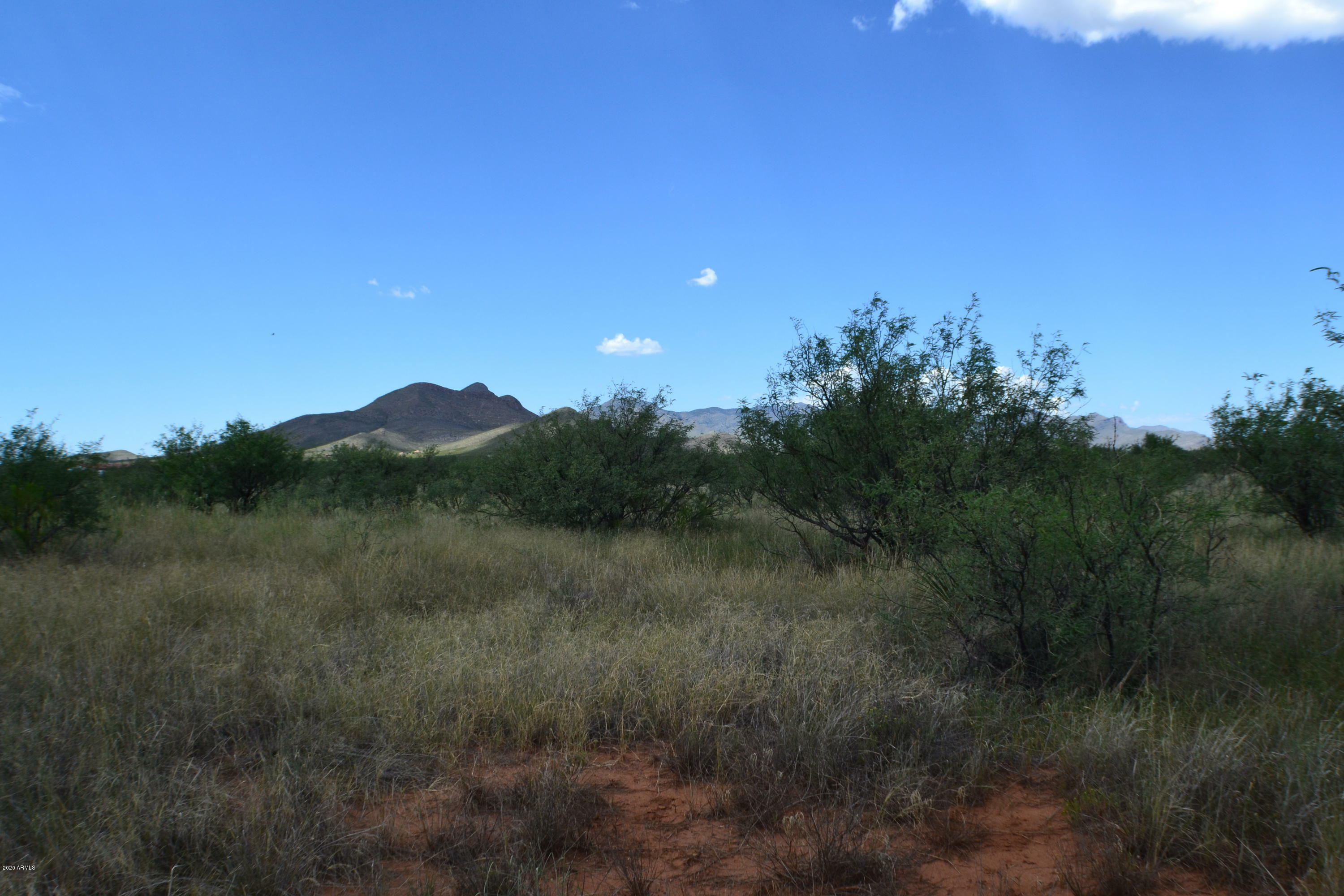 Property Photo:  Tbd W El Rancho Boulevard  AZ 85616 