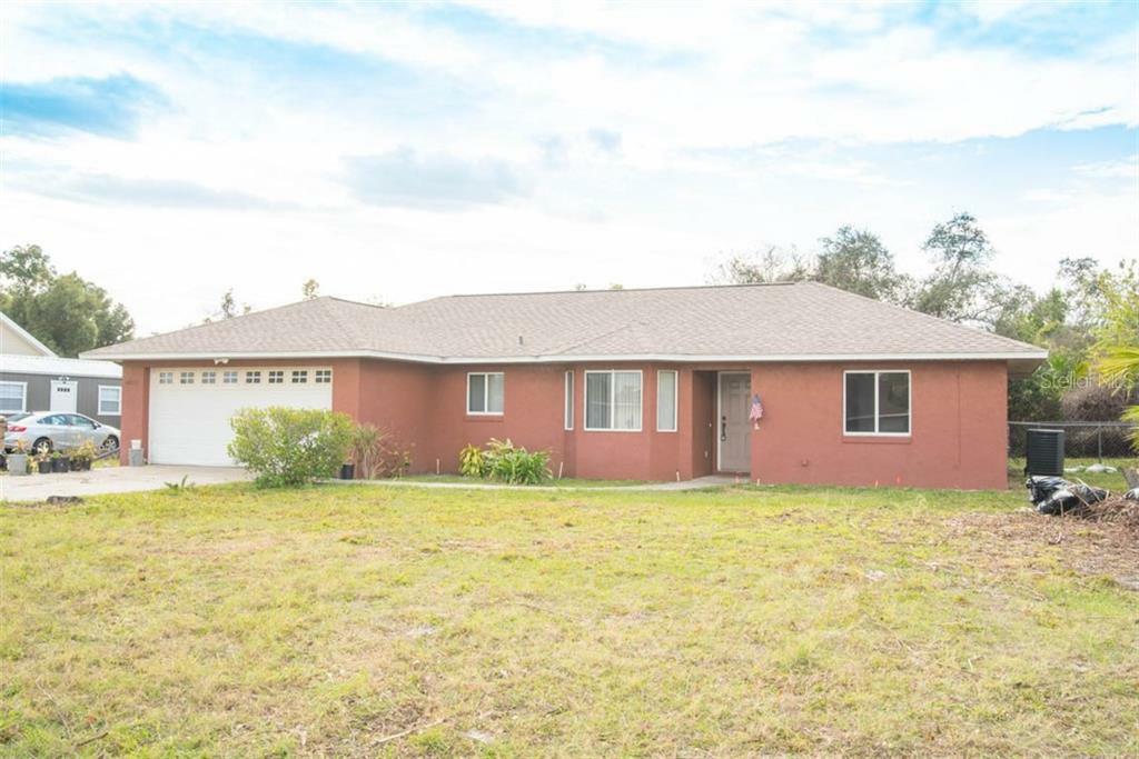 Property Photo:  40531 E 7th Avenue  FL 32784 