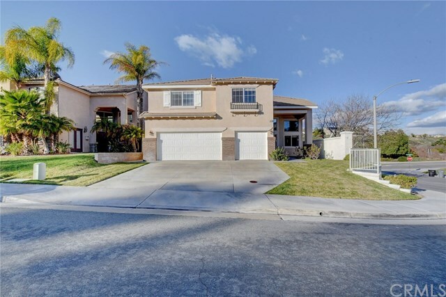 Property Photo:  33380 Crestview Drive  CA 92592 