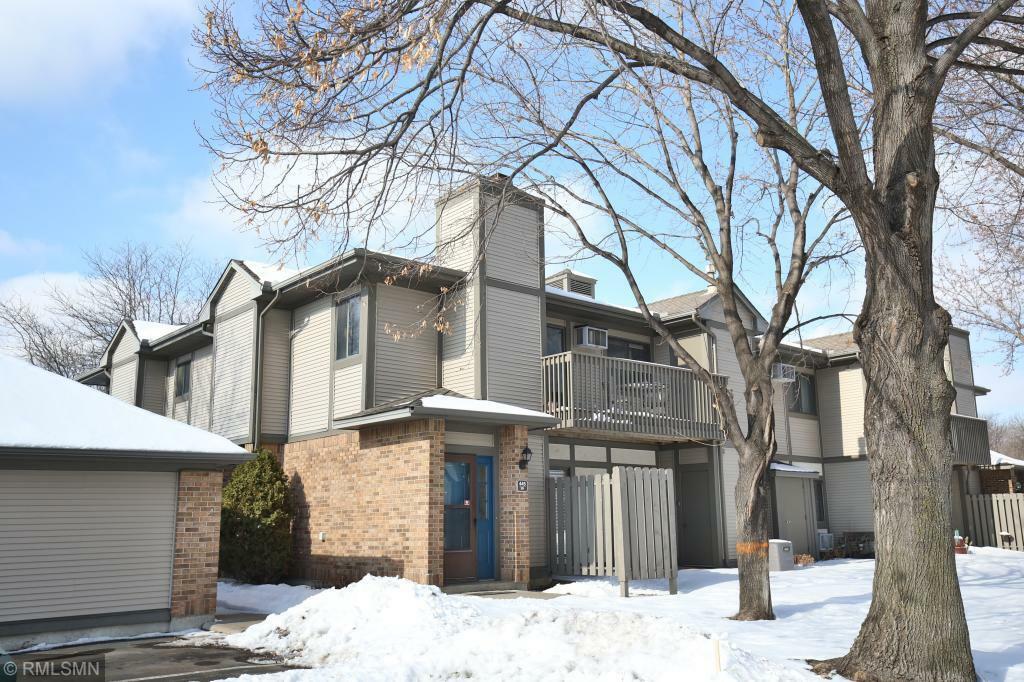 Property Photo:  445 Shelard Parkway 201  MN 55426 