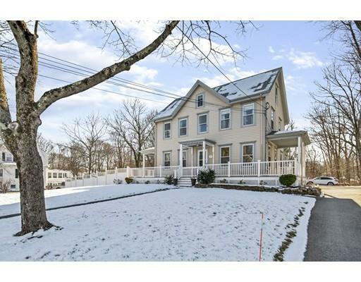 Property Photo: 401 Broad MA 02188