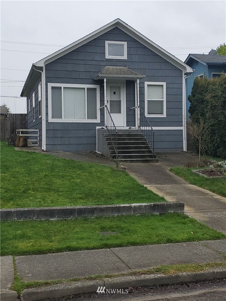 4213  Terrace Drive  Everett WA 98203 photo
