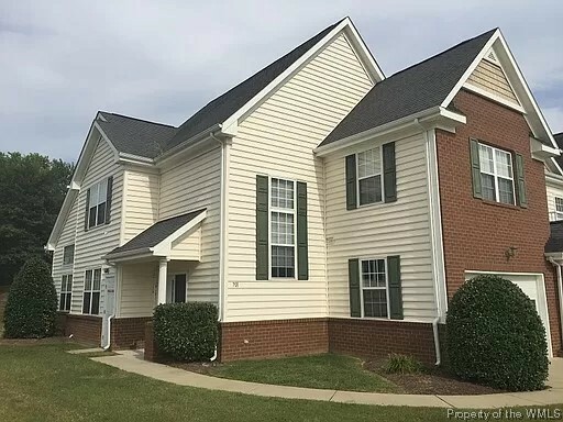 Property Photo:  701 Rustads Circle  VA 23188 