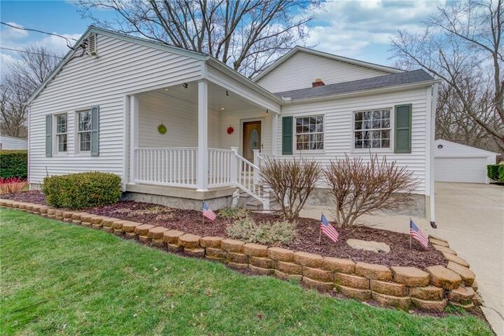 7540 Dog Leg Road  Butler Township OH 45414 photo