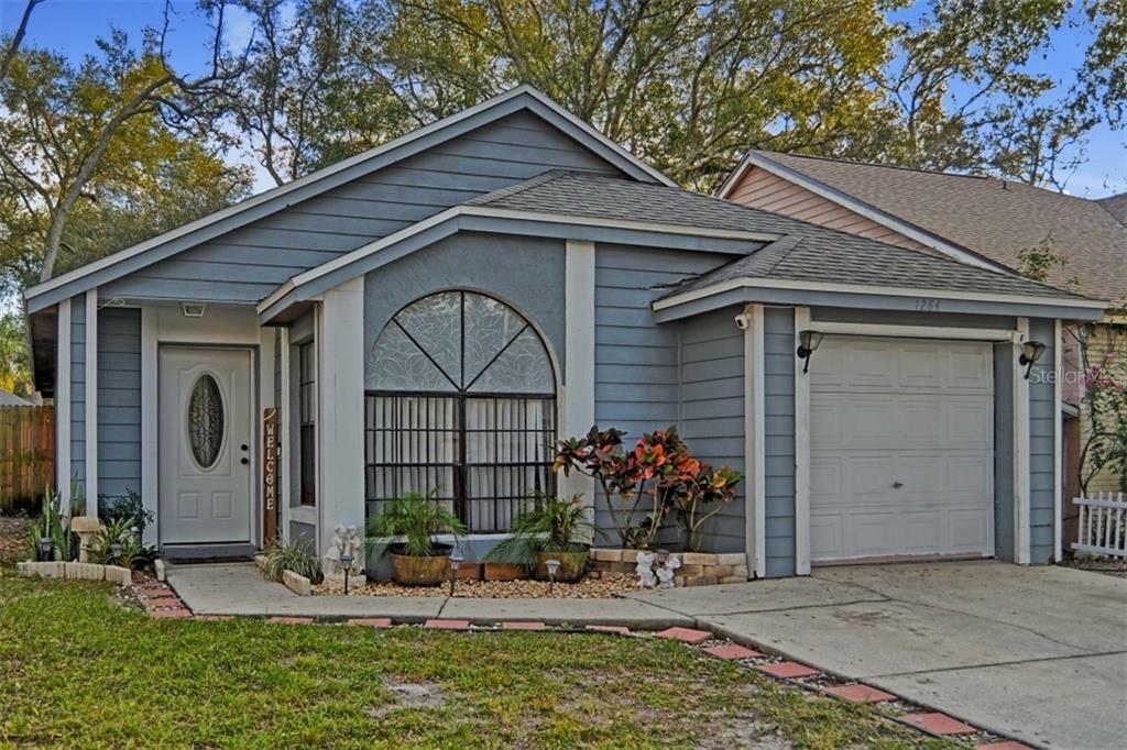 Property Photo:  1264 Crossfield Drive  FL 32703 