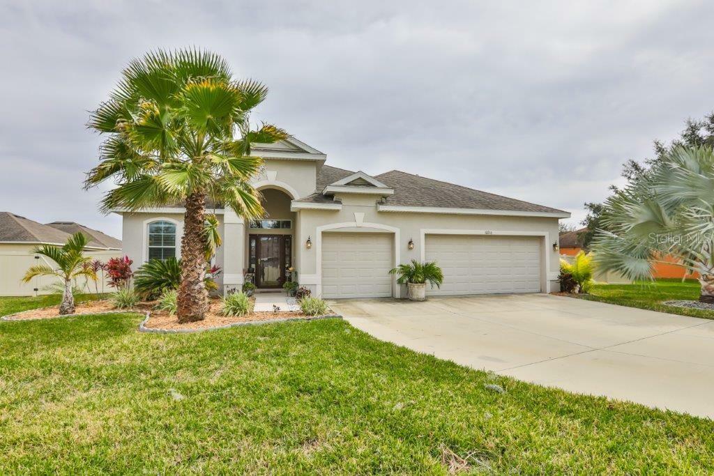 Property Photo:  10216 Caraway Spice Avenue  FL 33578 