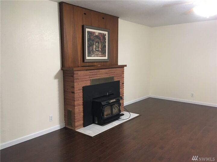 Property Photo:  2010  Taylor Street  WA 98531 