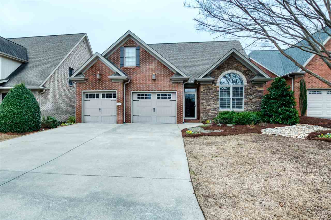 Property Photo:  639 Reba Dale Court  SC 29307 