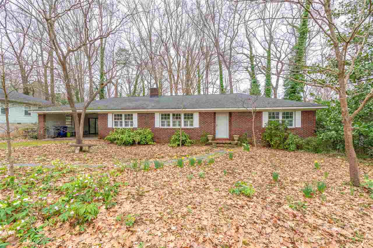 Property Photo:  910 Brentwood Drive  SC 29302 