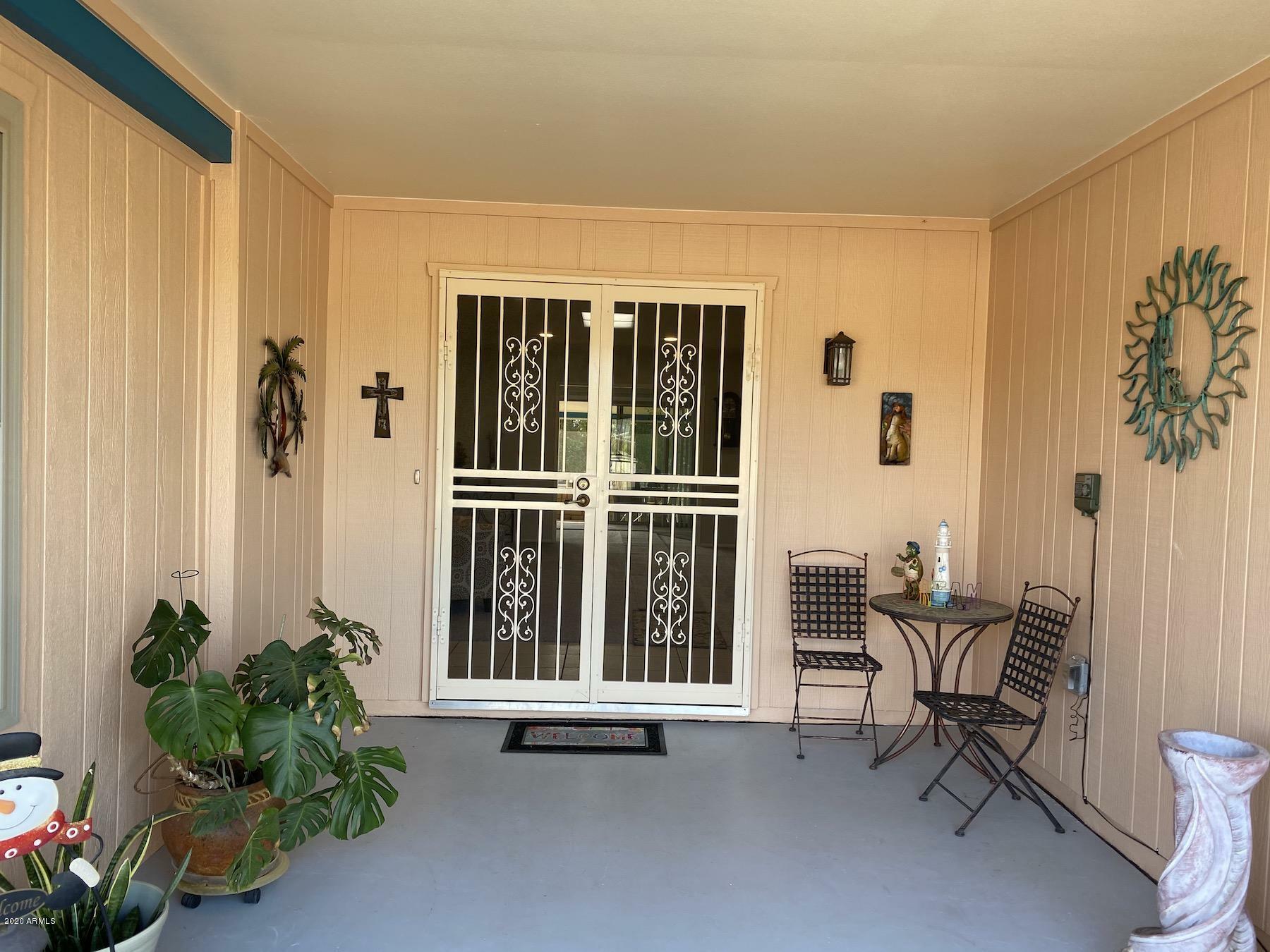 Property Photo: 11091 W Timberline Drive AZ 85351