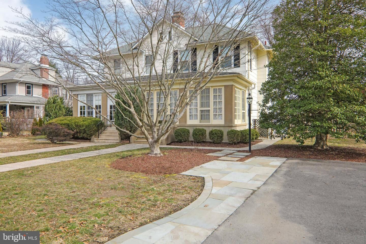 Property Photo: 311 Chestnut Street NJ 08033