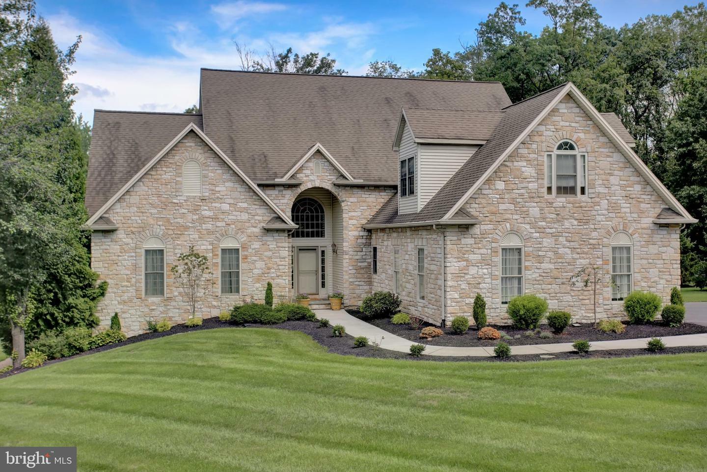 Property Photo: 51 Tannery Road PA 17019