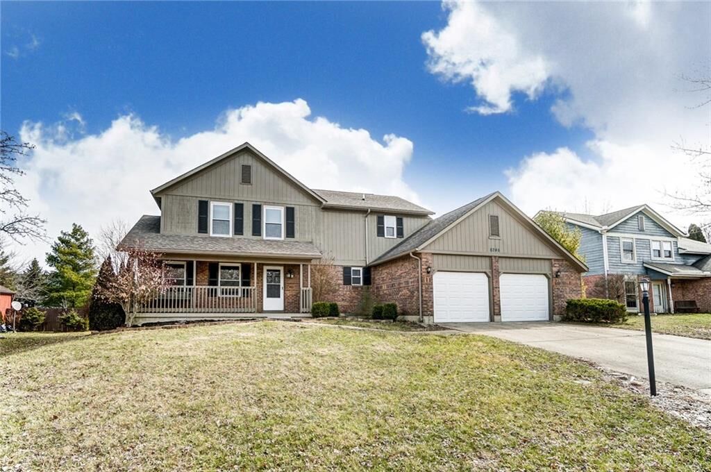 Property Photo: 6248 Karlsridge Drive OH 45459