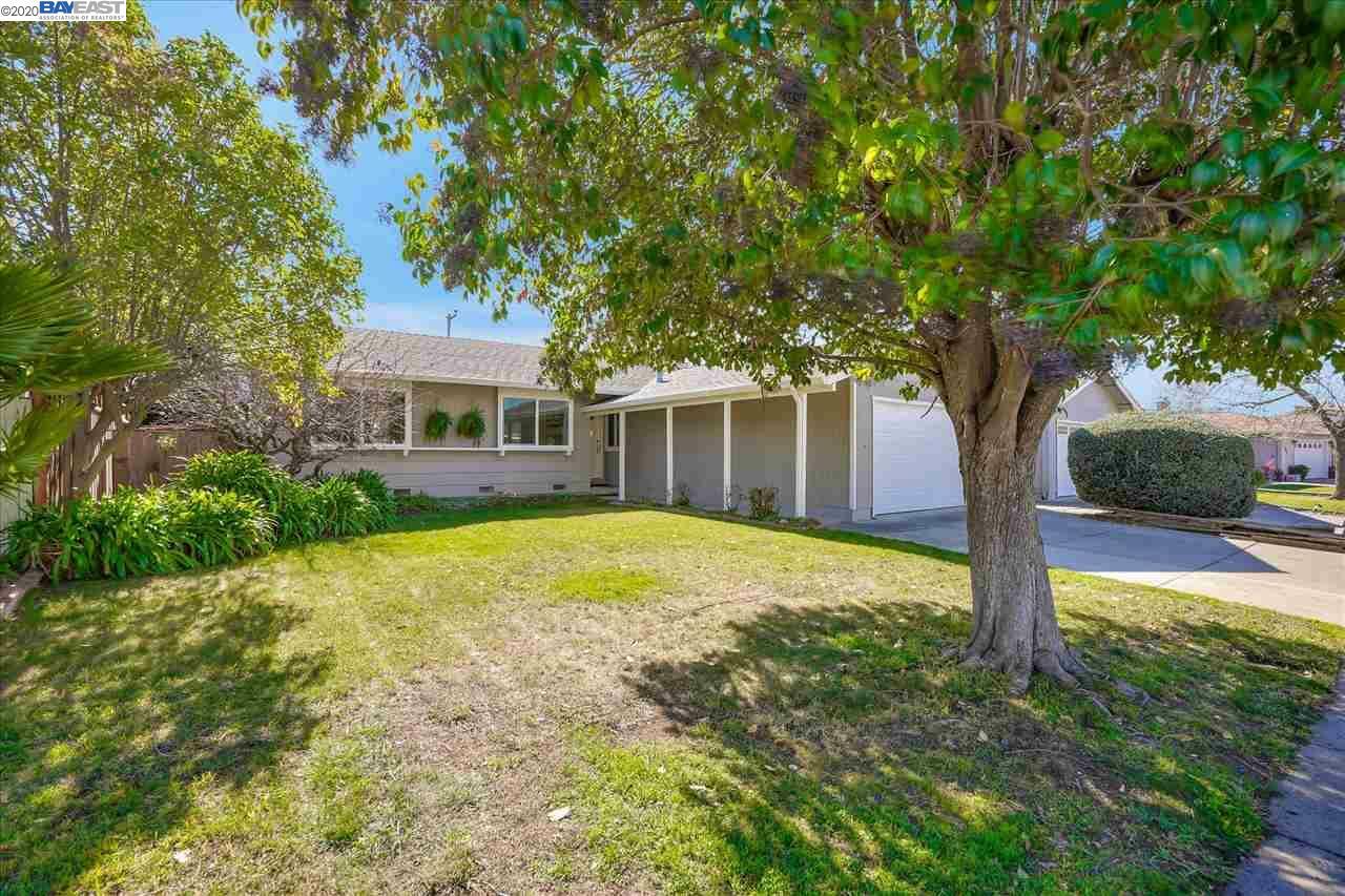 Property Photo:  4884 Bryce Canyon Park Dr  CA 94538 