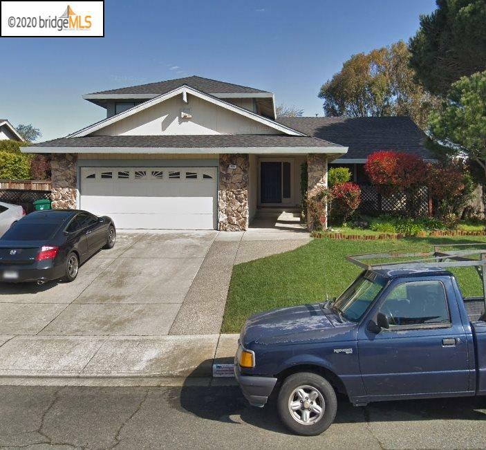 Property Photo:  409 Duperu Drive  CA 94525 