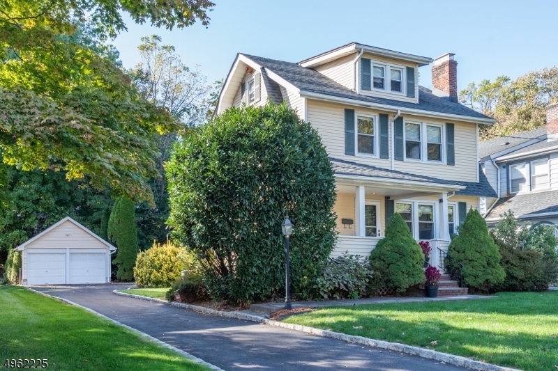 Property Photo: 650 Grove St NJ 07042