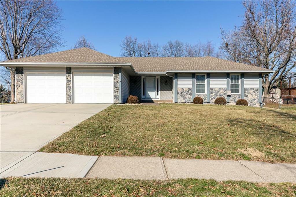 Property Photo:  7500 NW 77th Terrace  MO 64152 