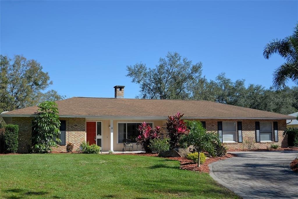 Property Photo:  8523 Caracas Avenue  FL 32825 