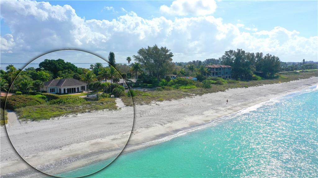 Property Photo: 4101 Gulf Of Mexico Drive FL 34228