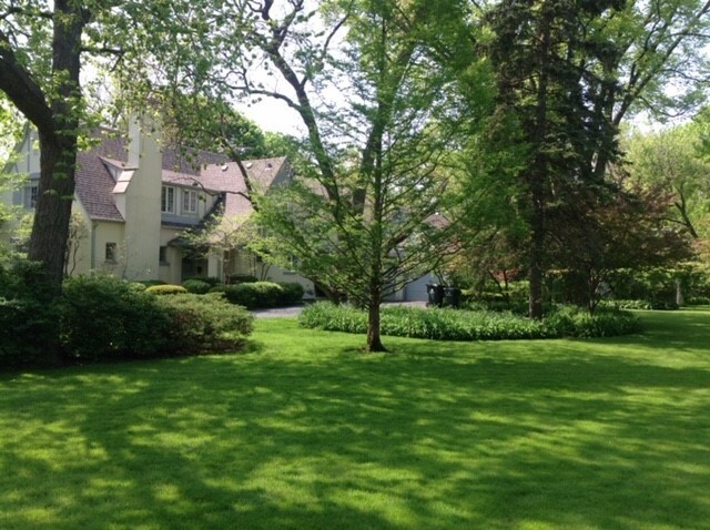 Property Photo:  840 Hudson Road  IL 60025 