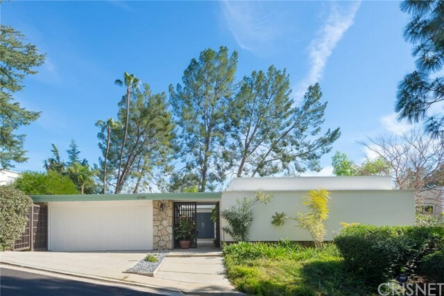 Property Photo:  4744 El Caballero Drive  CA 91356 