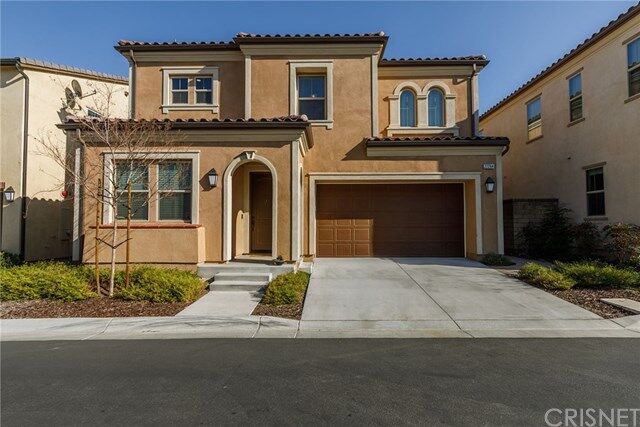 Property Photo:  27264 Barclay Way  CA 91350 