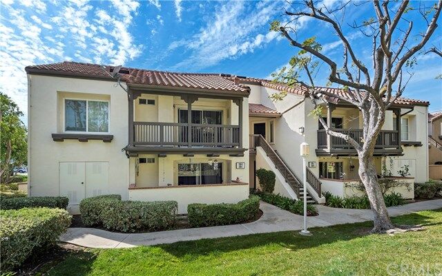 Property Photo:  129 N Cross Creek Road G  CA 92869 