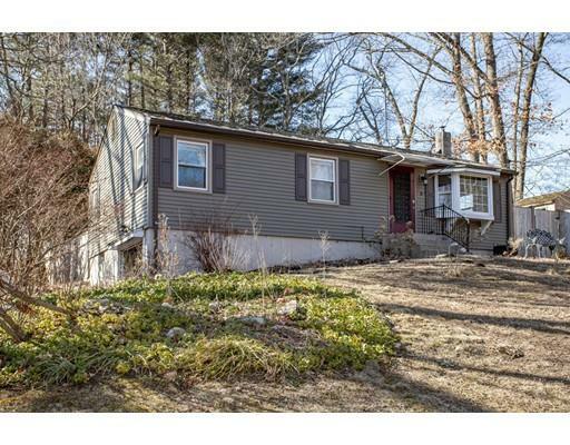 Property Photo: 8 Dunphy Dr MA 01062
