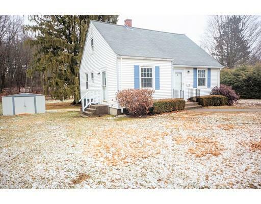 Property Photo: 37 Sylvester Rd MA 01760