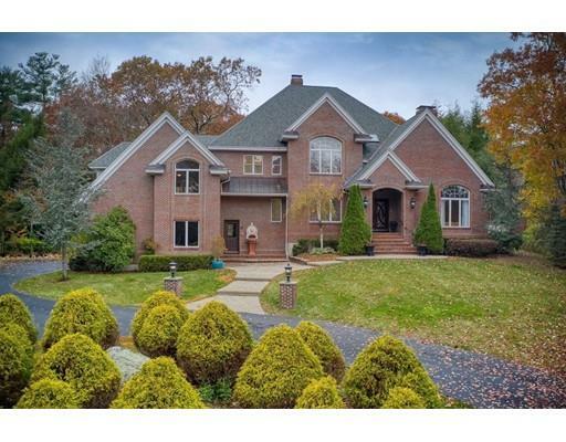 Property Photo: 16 Riverside Terrace MA 02356