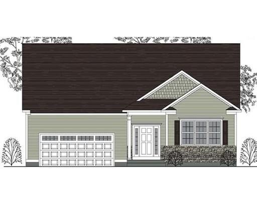 Property Photo: 36 Meacham Dr 36 CT 06082