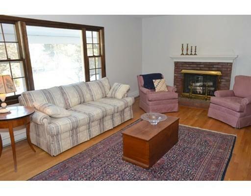 Property Photo:  34 Oak Street  MA 01746 