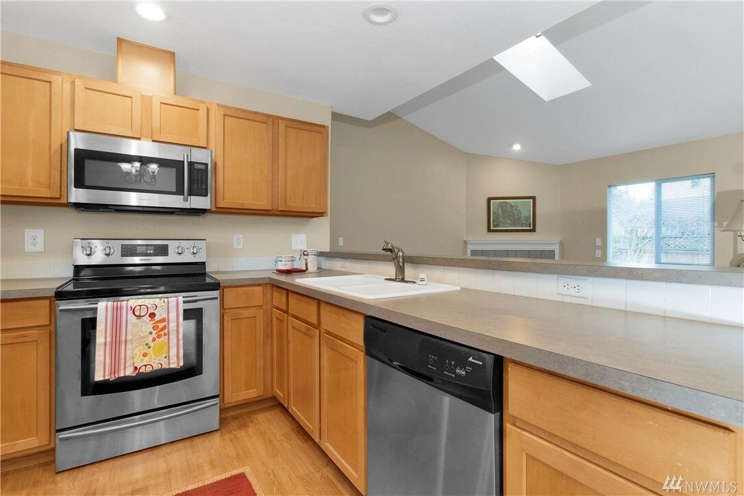 Property Photo: 1634 Bright Star Wy NE WA 98506