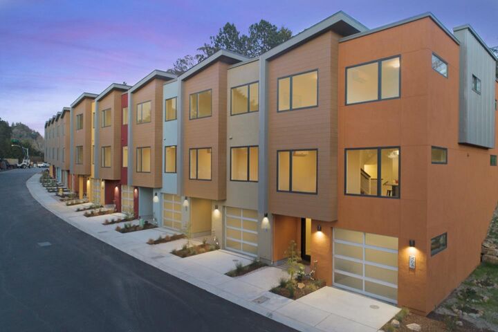 406 Thomas Terrace  Scotts Valley CA 95066 photo