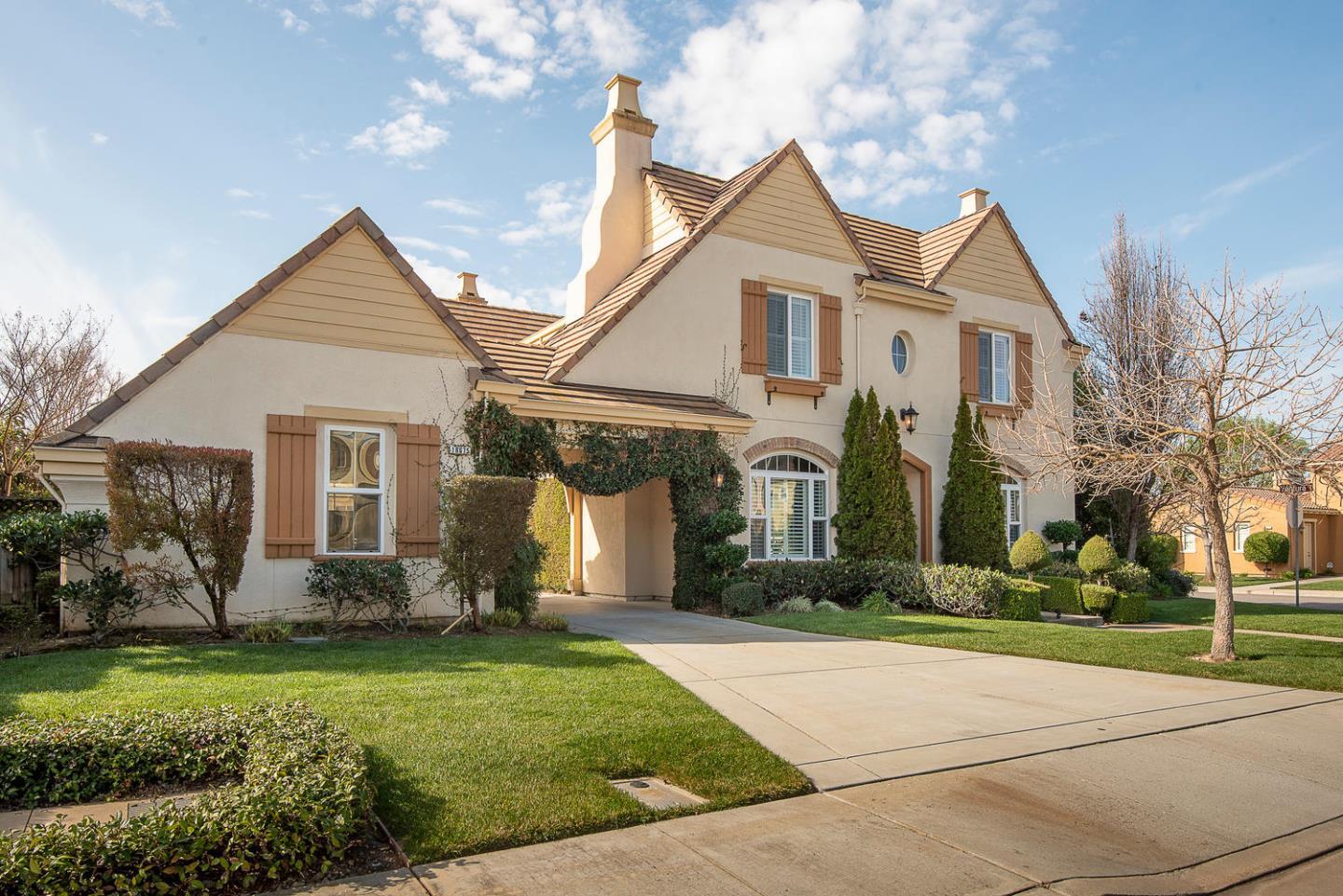 18675 Purissima Way  Morgan Hill CA 95037 photo