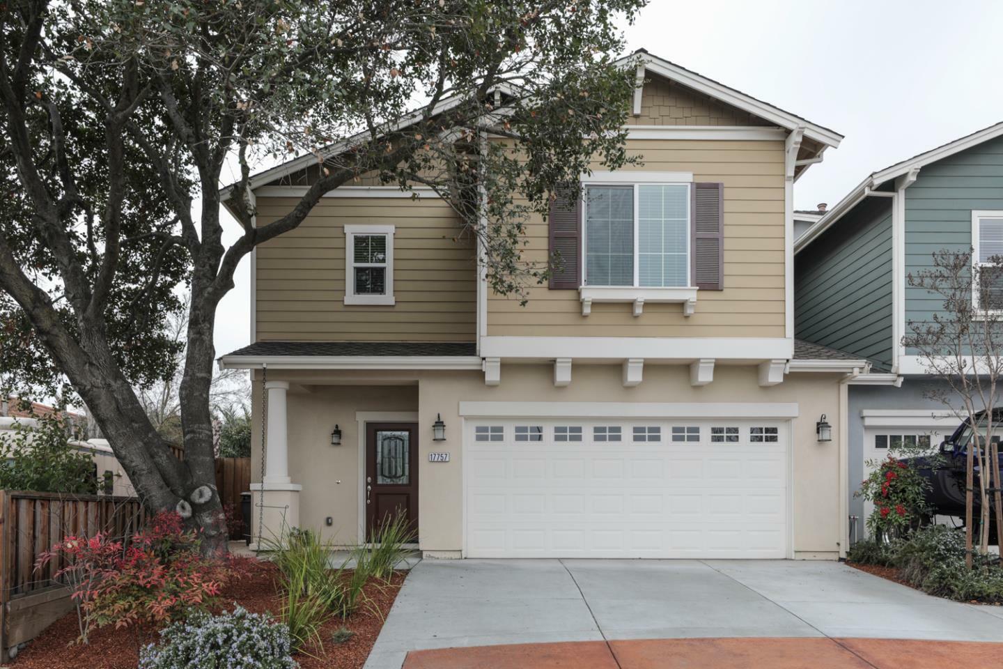 Property Photo:  17757 McLaughlin Court  CA 95037 