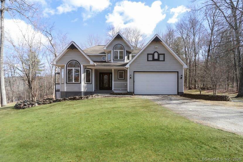 Property Photo: 4 Gaffney Road CT 06776