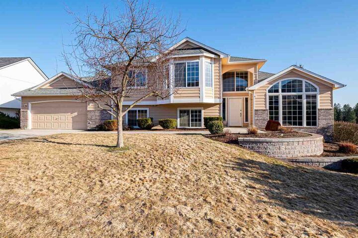 16540 N Morton Dr  Spokane WA 99208 photo