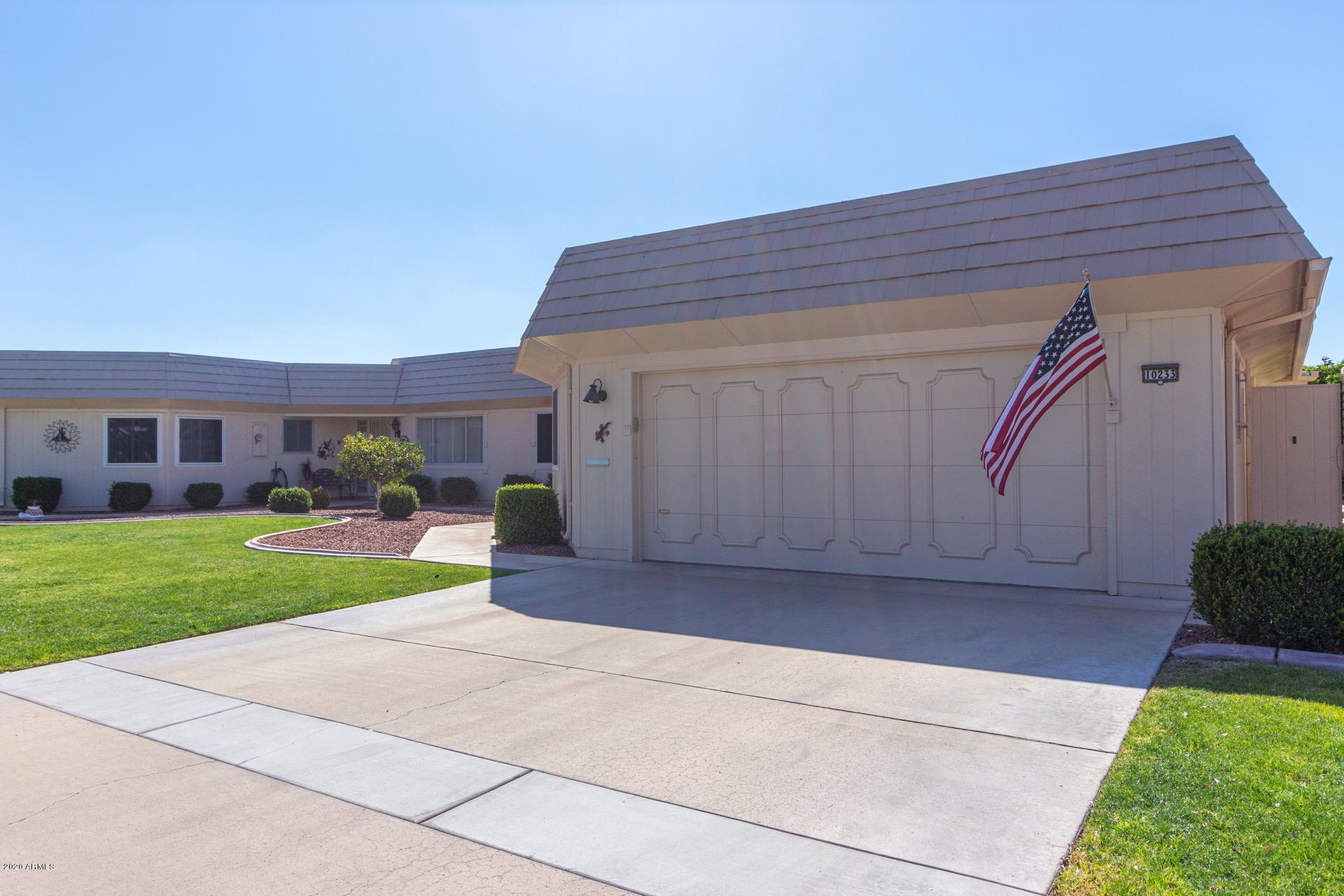 Property Photo:  10233 W Hutton Drive  AZ 85351 