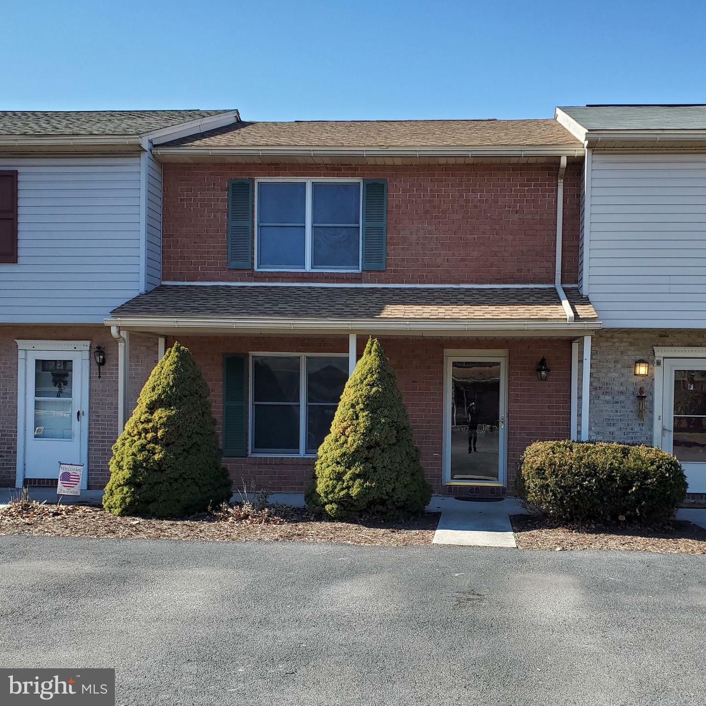 Property Photo: 11570 G Airport Road PA 17268