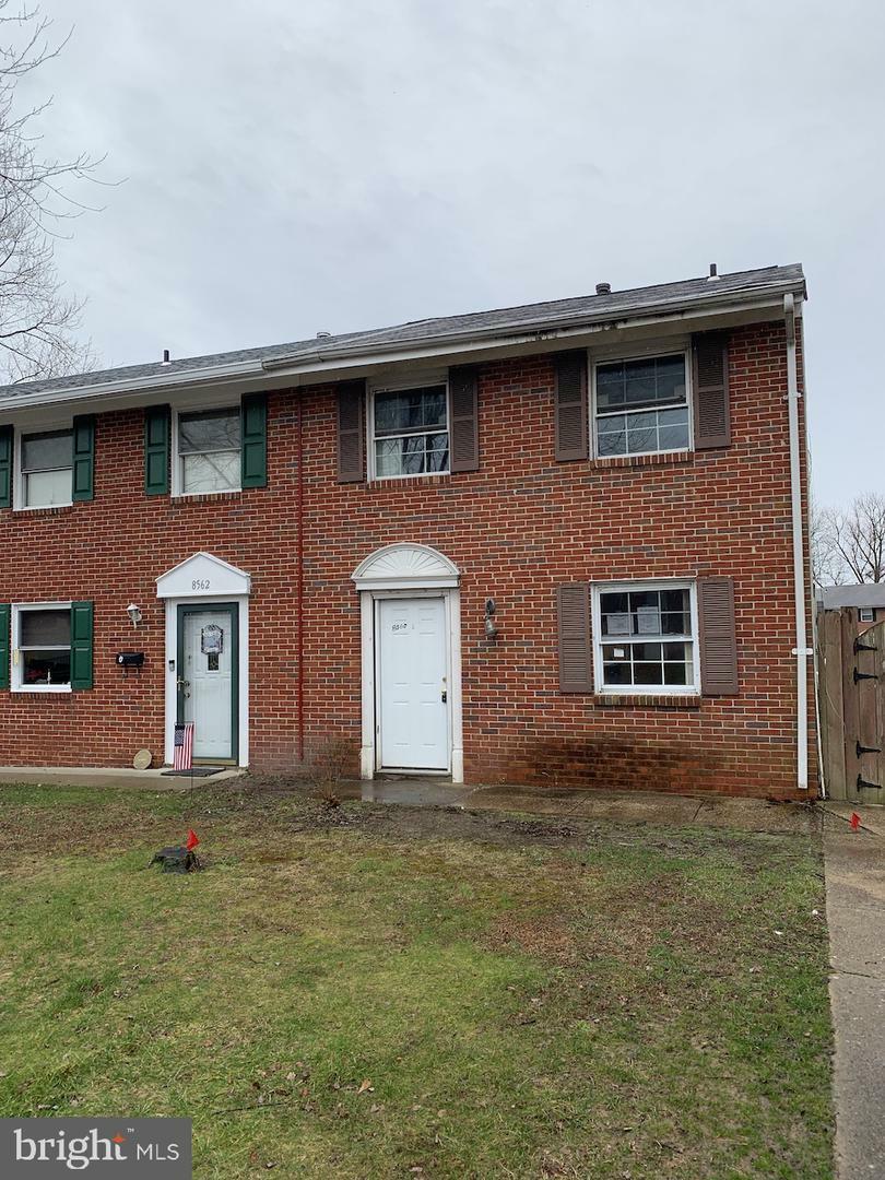 Property Photo:  8560 Neptune Drive  MD 21122 