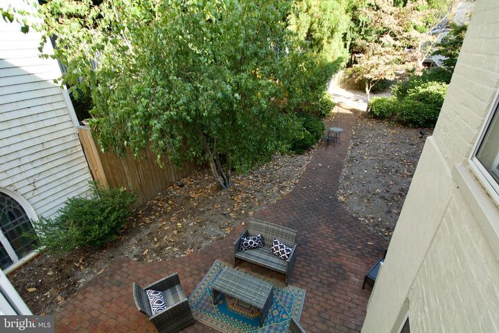 1307 35th Street NW  Washington DC 20007 photo