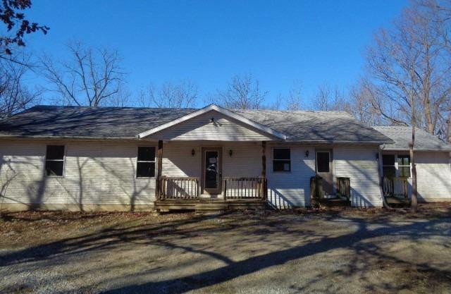 Property Photo:  11333 Hoel Rd  OH 45311 