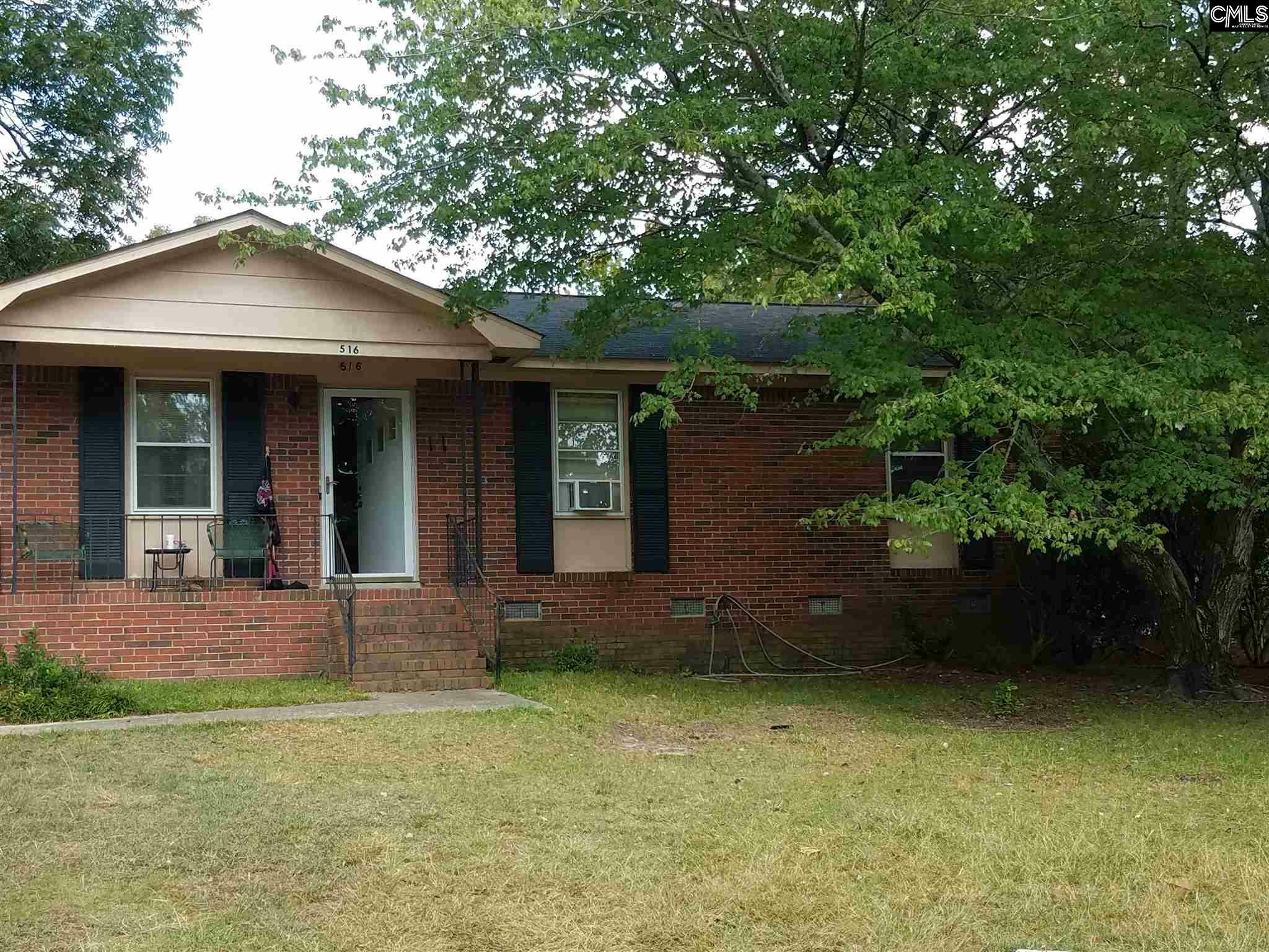 Property Photo:  516 Marksbury  SC 29203 