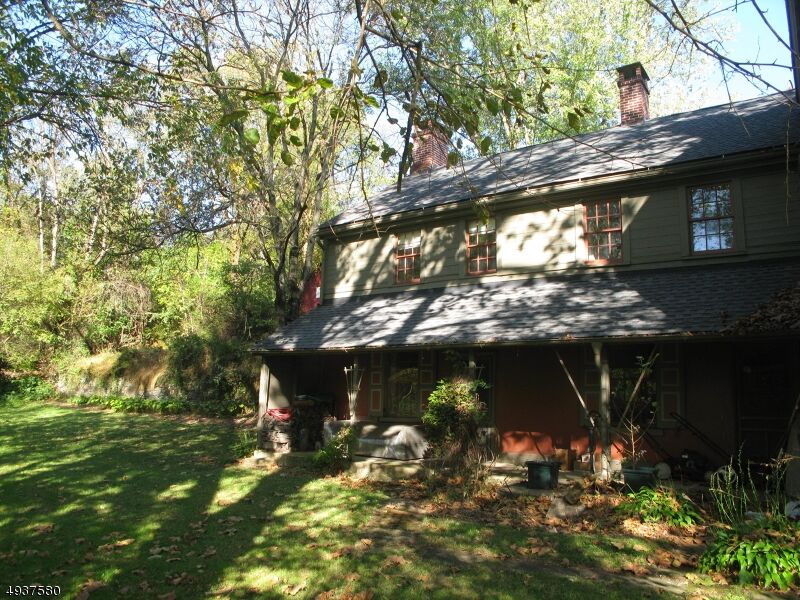 Property Photo:  157 Route 519  NJ 08865 