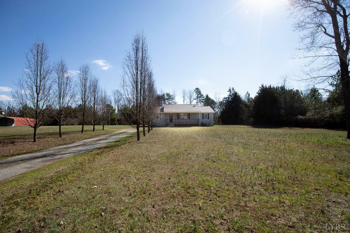 Property Photo:  2132 Abilene Road  VA 23923 