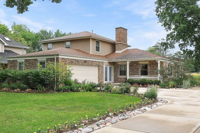 Property Photo: 9761 Elm Terrace IL 60016
