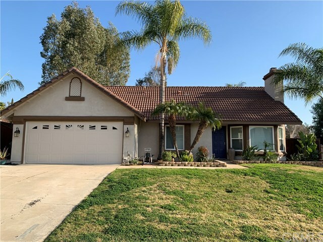 24579 Wisteria Lane  Moreno Valley CA 92557 photo