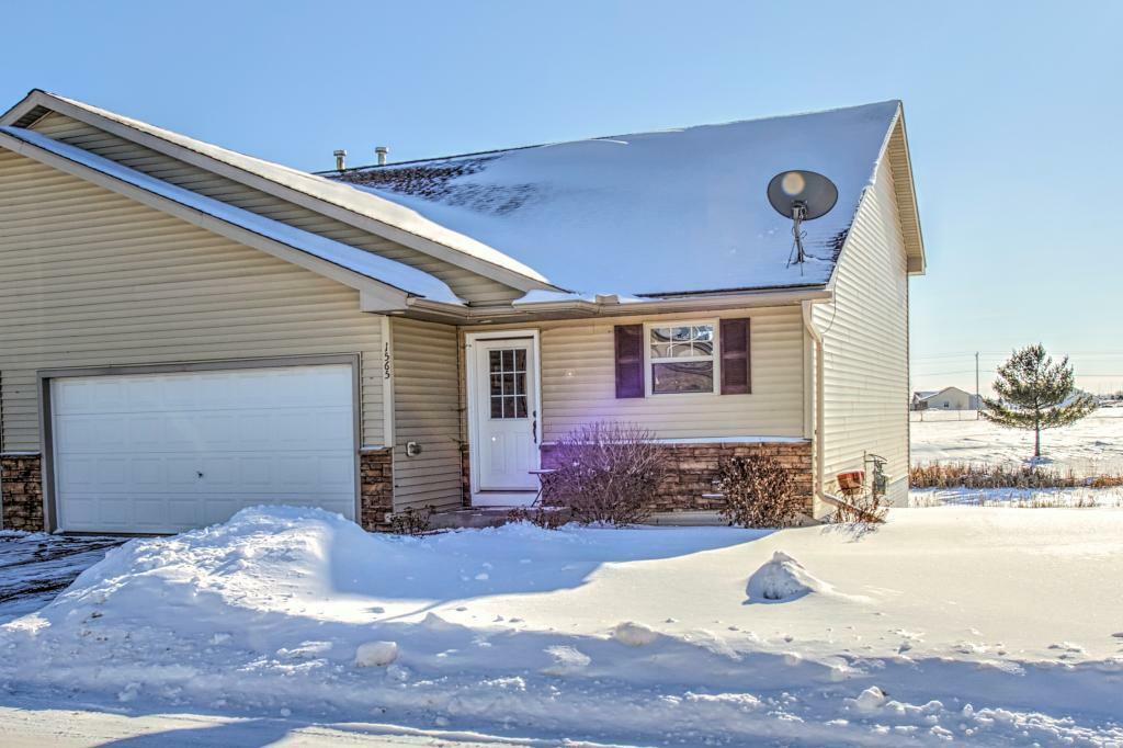 Property Photo:  1565 Ponderosa Lane 56  WI 54017 