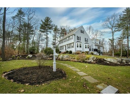 Property Photo: 188 Forest Ave MA 02025